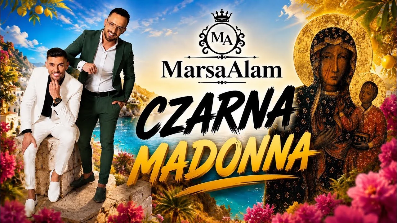 MarsaAlam - Czarna Madonna (live)