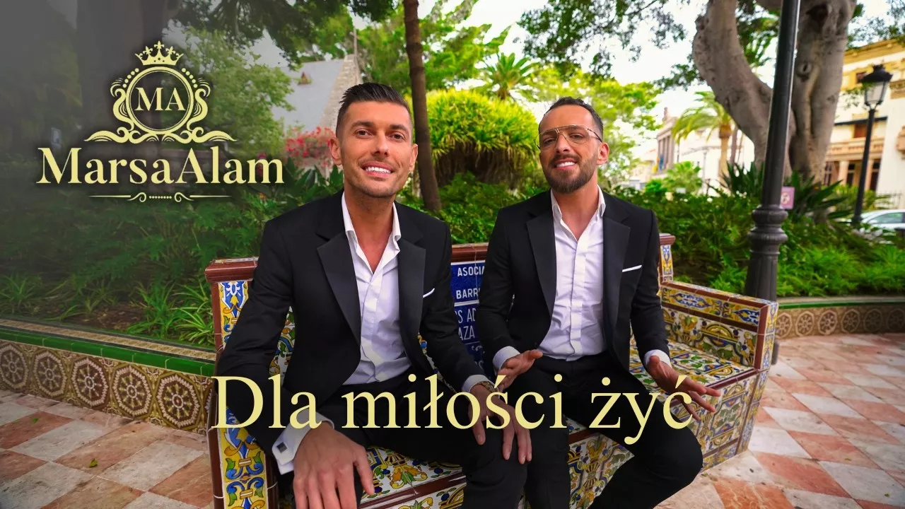 MarsaAlam - Dla miłości żyć