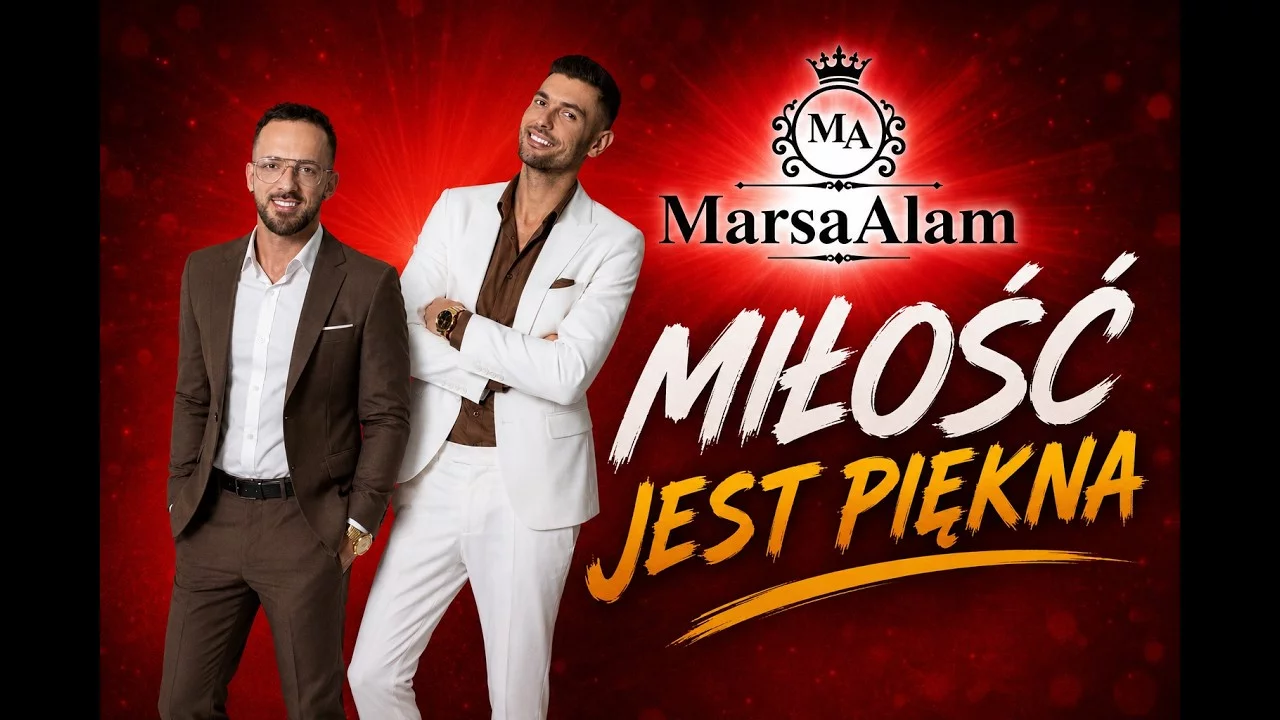 MarsaAlam - Miłość jest piękna (live)