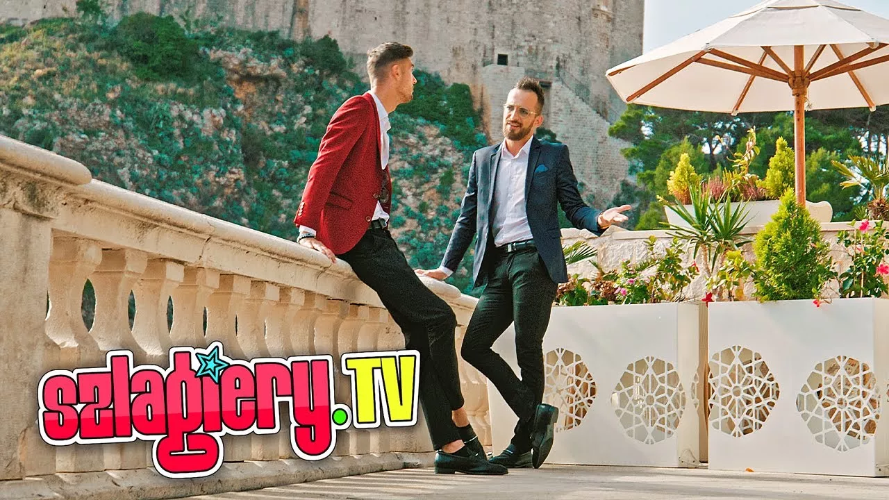 MarsaAlam - Sen o Chorwacji