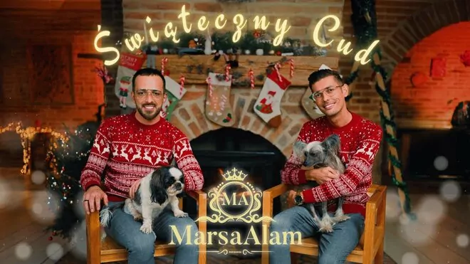 MarsaAlam - Świąteczny Cud