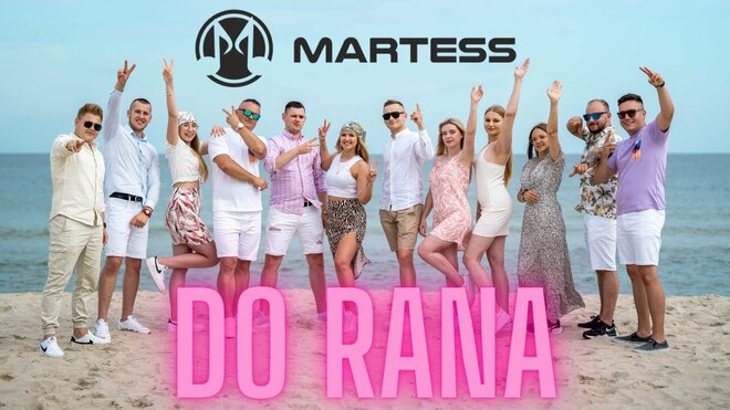 Martess - Do rana