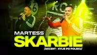 Martess - Skarbie (cover Akcent - Kylie po Polsku)