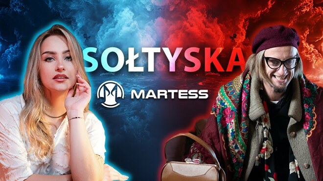 Martess - Sołtyska