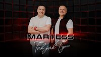 Martess - Tak jak Ty
