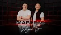 Martess - Tak jak Ty