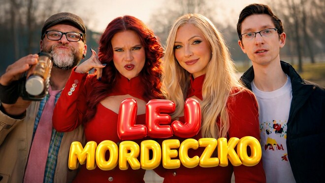 Martirenti & Margarita - Lej Mordeczko