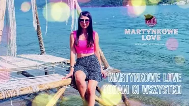 Martynkowe Love - Oddam Ci wszystko 2025 (z rep. zespołu VIVAT)