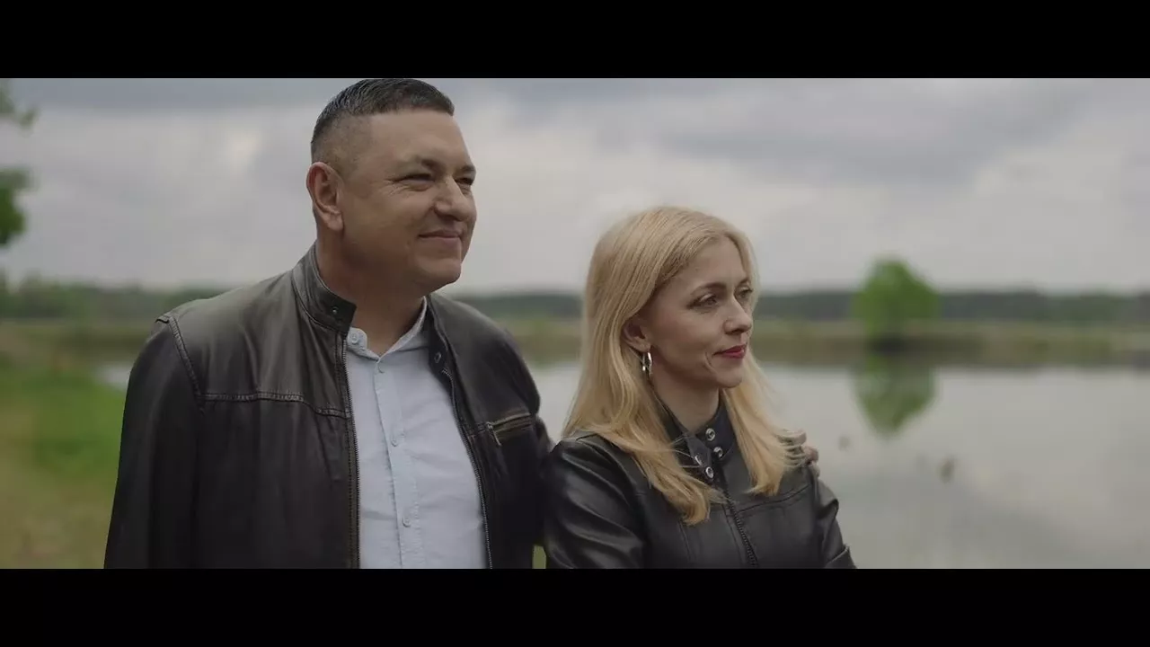 Marvel - Gorące serce