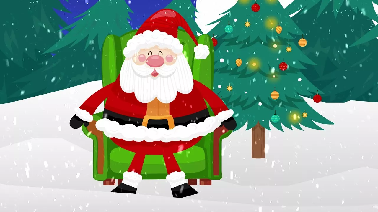 Maskotki - Nasz Mikołaju