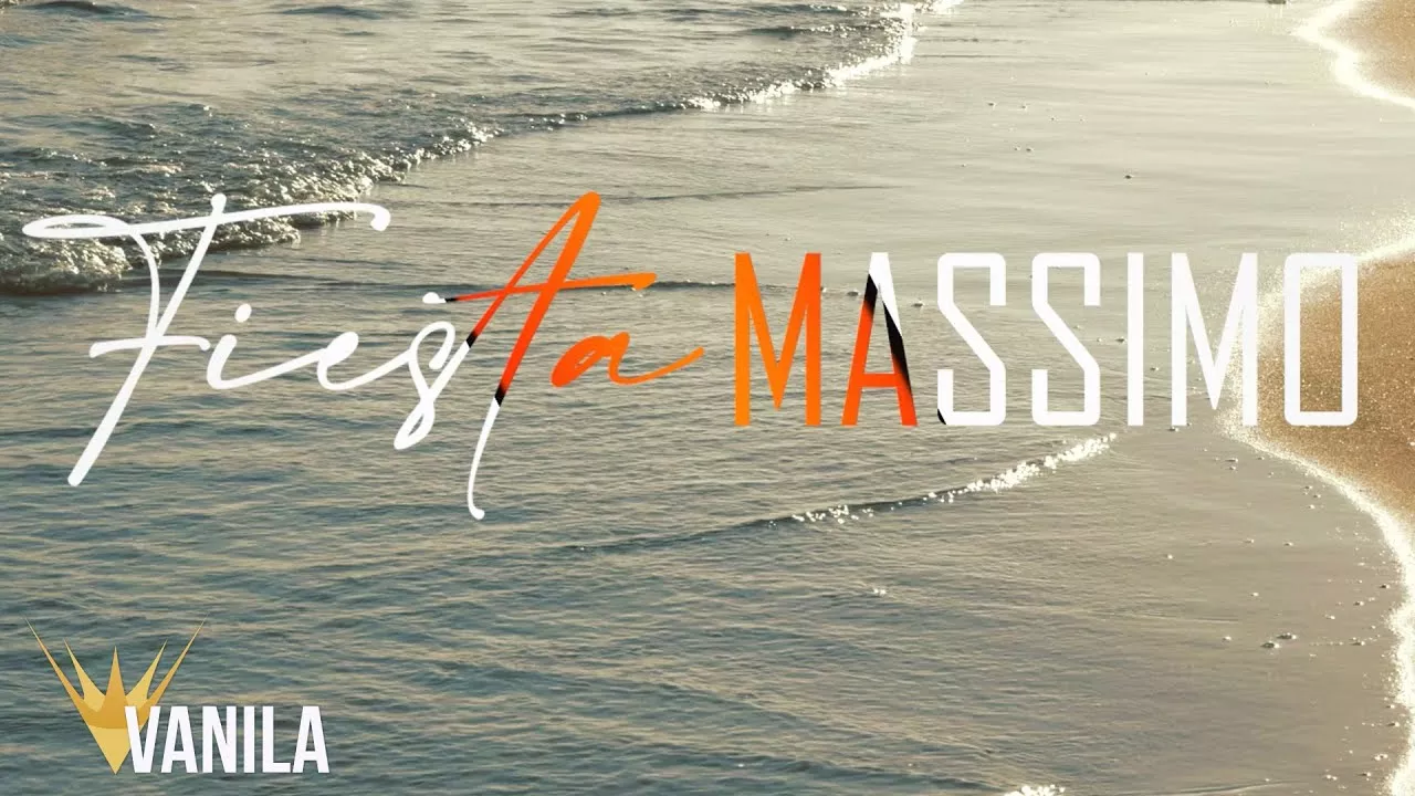 Massimo - FIESTA