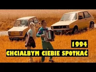 MASSiVE - Chciałbym Ciebie Spotkać