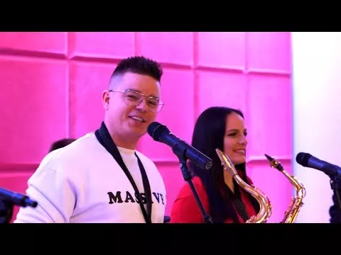 MASSiVE - Domek z Cegieł Trzynastu