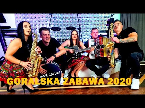 MASSiVE - Góralska Zabawa 2022
