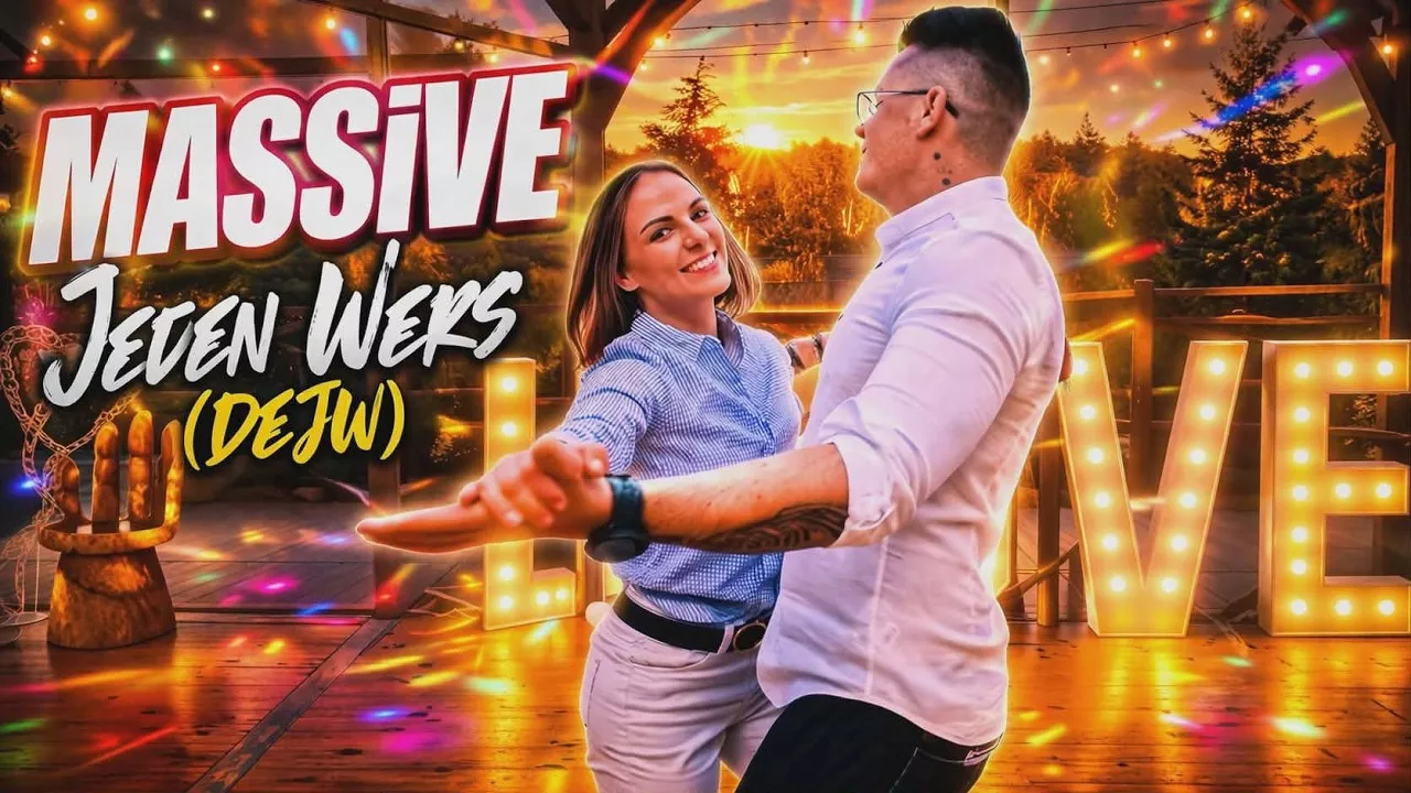 MASSiVE - Jeden Wers 2026 [z rep. DEJW]