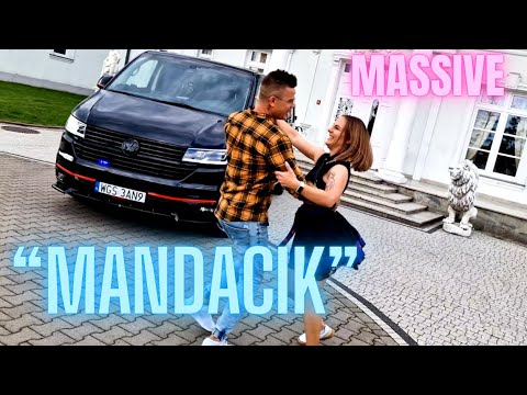 MASSiVE - Mandacik z rep. [Łobuzy ft. Zenek Martyniuk]