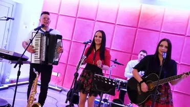 MASSiVE - Pokochaj Mnie Ewo [z rep. Paweł Gołecki]