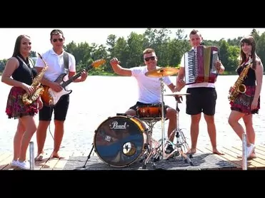 MASSiVE - Ślubne prezenty 2022