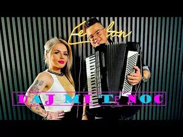 Massive & Folk Lady - Daj Mi Tę Noc 2023 |z rep. Bolter|