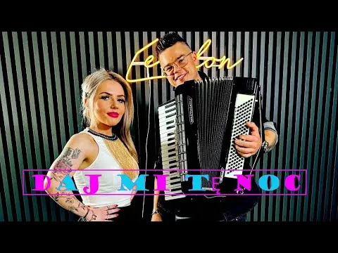 Massive & Folk Lady - Daj Mi Tę Noc 2023 |z rep. Bolter|