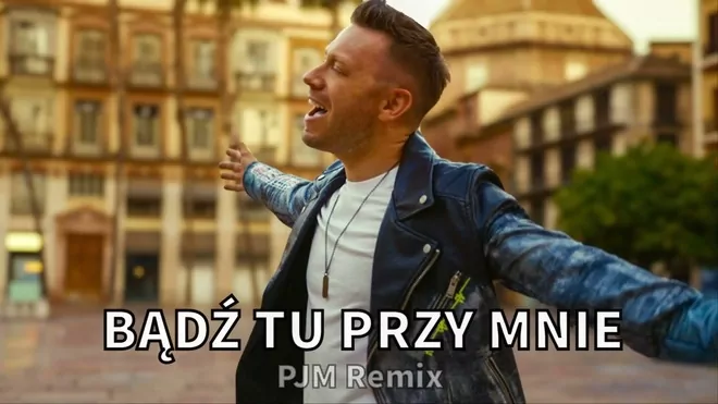 Masters - Bądź tu przy mnie (PJM Remix)