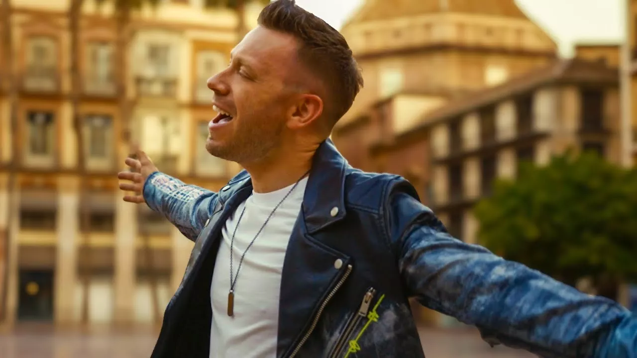 Masters - Bądź tu przy mnie