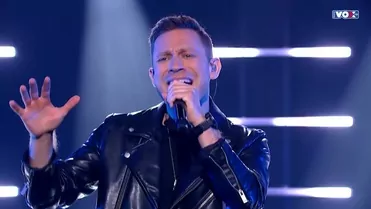 Masters - Daj mi tę noc