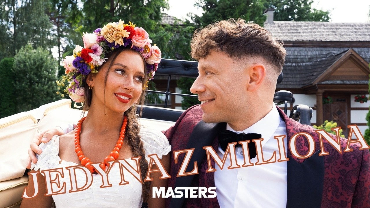 Miniatura teledysku - Masters - Jedyna z miliona