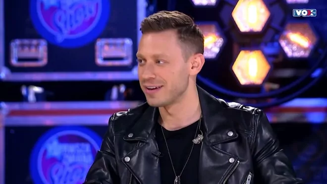 Masters - koncert na żywo | Pierwsza Zmiana Show