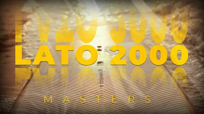 Masters - Lato 2000