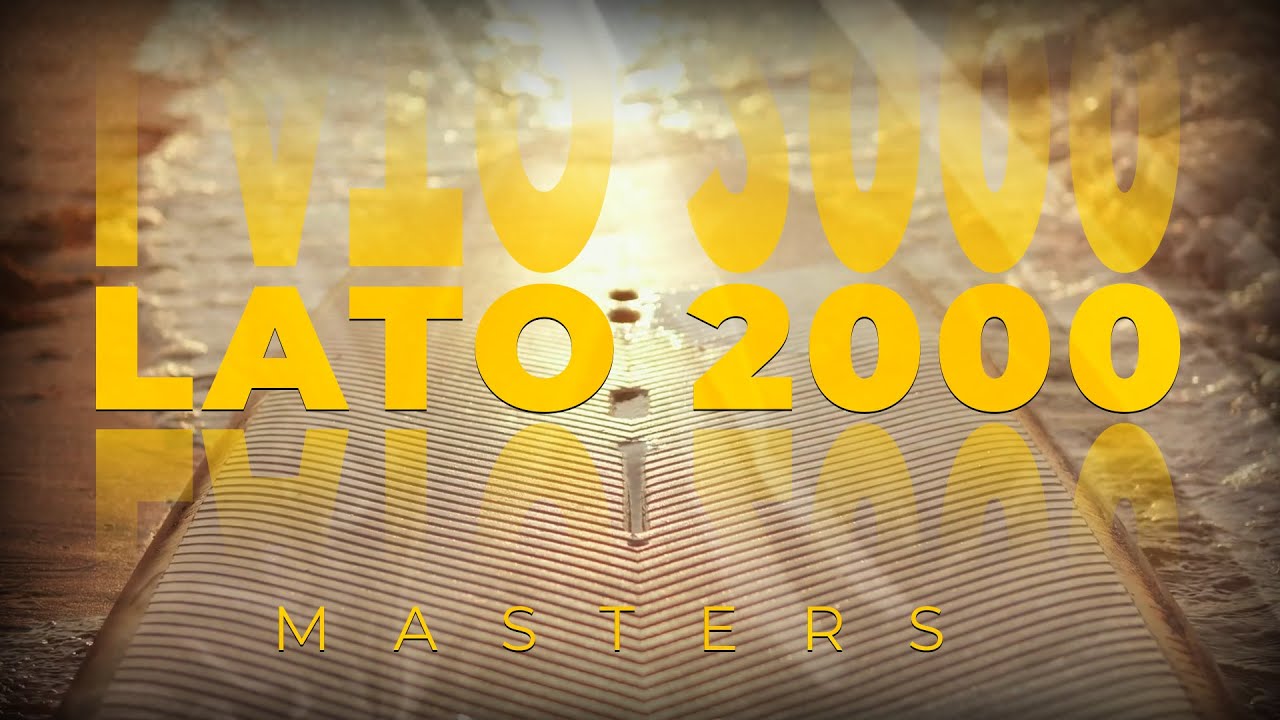 Masters - Lato 2000