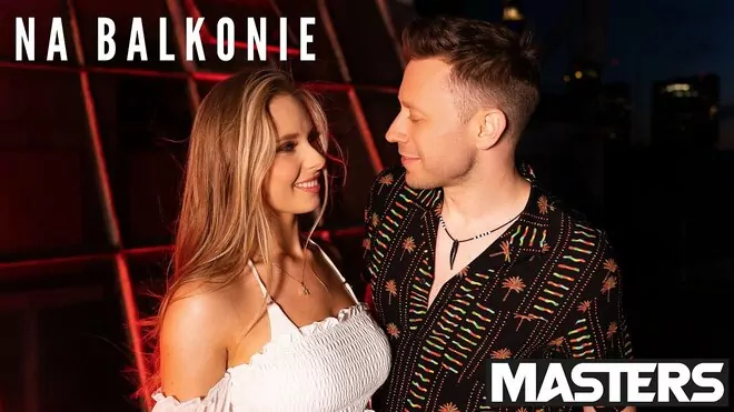 Masters - Na Balkonie