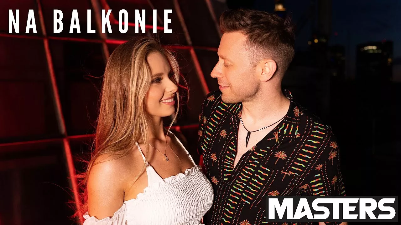 Masters - Na Balkonie