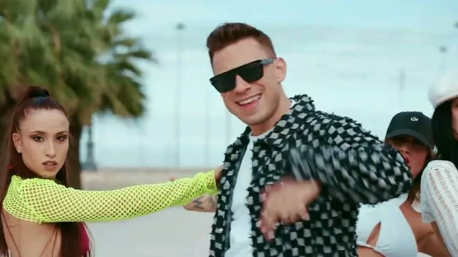 Masters - Nie Zapomnij O Mnie