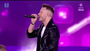 Masters - Nocy mało | Disco Hit Festiwal Kobylnica 2022