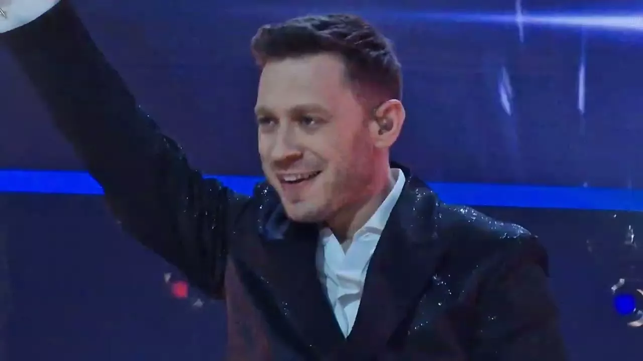 MASTERS - NOCY MAŁO Łódź disco fest 2022