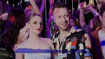 Masters - Ona ma to coś (PJM REMIX)