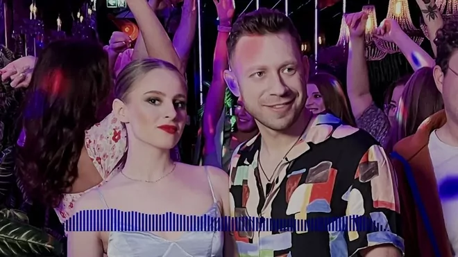 Masters - Ona ma to coś (PJM REMIX)