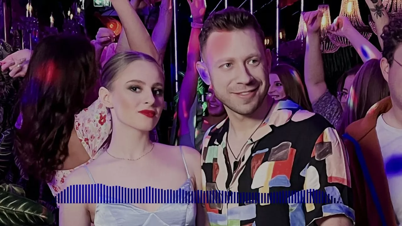 Masters - Ona ma to coś (PJM REMIX)