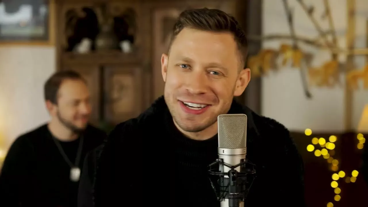 Masters - Skrzypi wóz