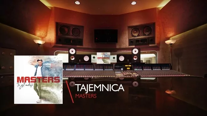 Masters - Tajemnica