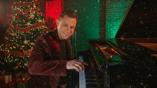 Masters - W Grudniową Noc