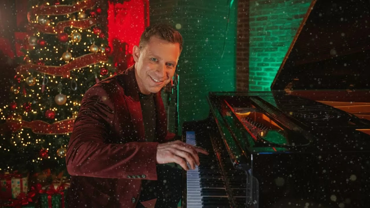 Masters - W Grudniową Noc