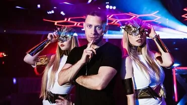 Masters - Wieczór Puka Do Drzwi 