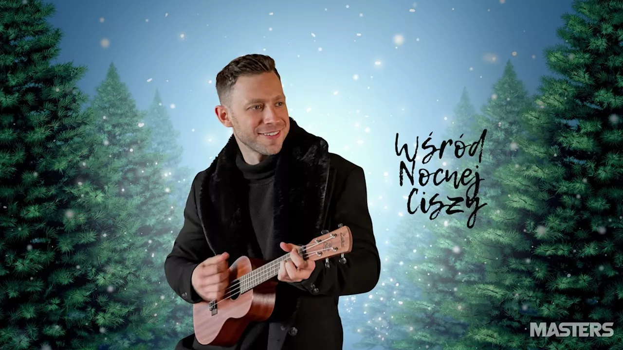 Masters - Wśród Nocnej Ciszy