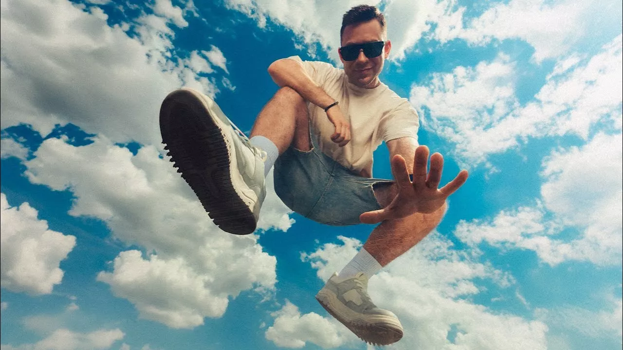 Masters - Z Tobą Być