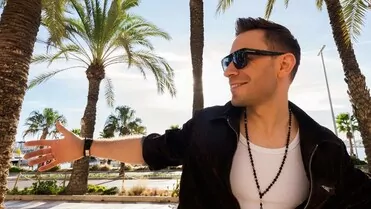 Masters - Zatańczmy Kiedy Pada Deszcz