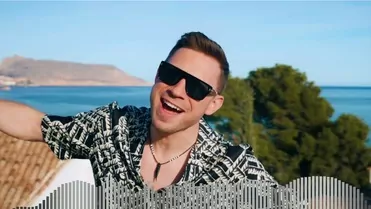 Masters - Zatańczmy Kiedy Pada Deszcz (PJM Remix)