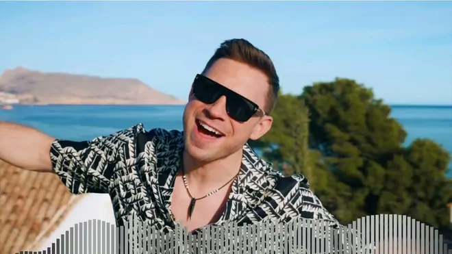 Masters - Zatańczmy Kiedy Pada Deszcz (PJM Remix)