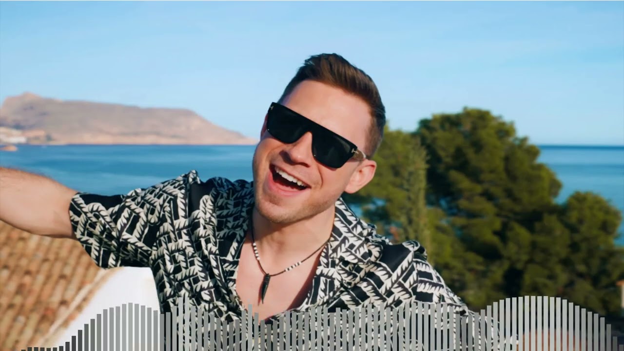 Masters - Zatańczmy Kiedy Pada Deszcz (PJM Remix)